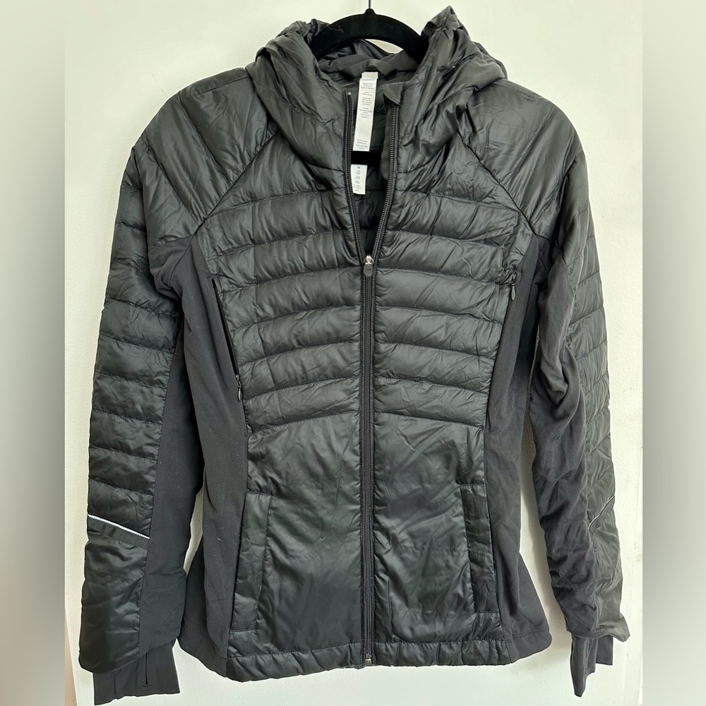 LULULEMON Down for It All Jacket